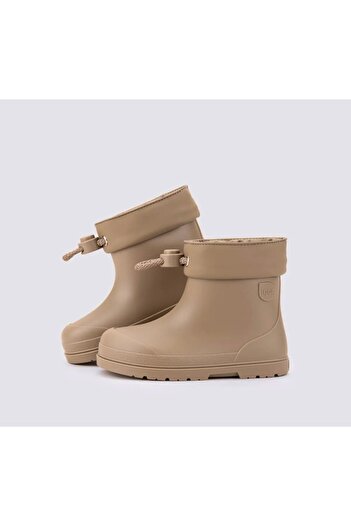 IGOR W10305 mendi unisex çocuk yağmur botu , su geçirmez