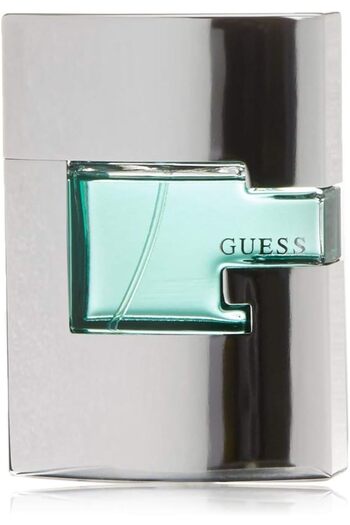 Guess Man - Erkek Parfümü - Eau De Toilette, 75Ml