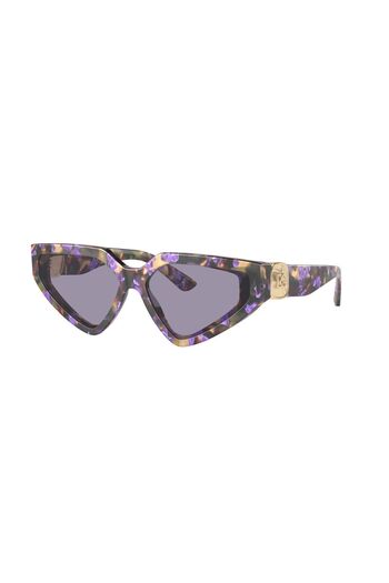 Dolce&Gabbana Dolce Gabbana 0DG4469 59mm Women's Sunglasses - 3439/1 Model
