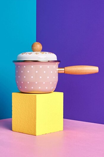 Miss Betty Amanda 12 cm Sauce Pot Egg
