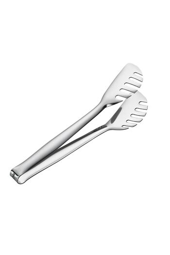 Nehir Stainless Steel 5 Piece Tongs Set