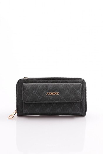 Armine Women's Wallet - Model 268