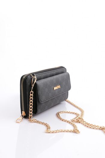 Armine Women's Wallet - Model 268