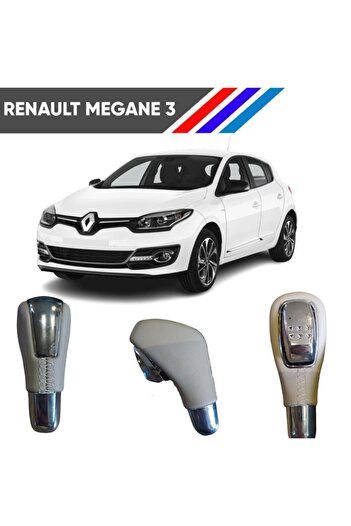 NEVREVA مقبض ناقل الحركة الأوتوماتيكي من Fluence مطلي بالجلد باللون البيج8200574279