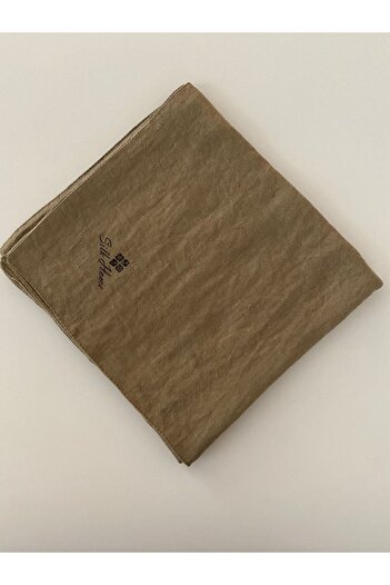 Silk Home Organic Jazz Scarf