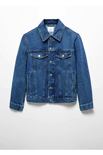 MANGO Man Cepli Denim Mont