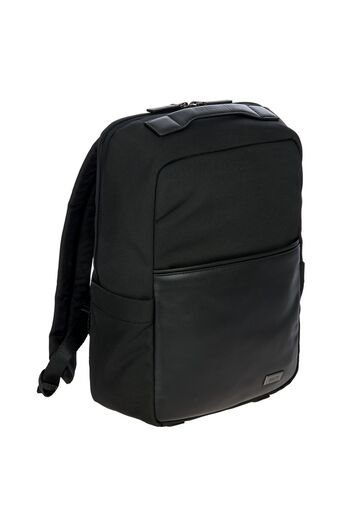 Bric's Monza backpack 37 cm laptop compartment