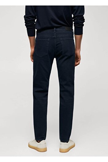 MANGO Man Jan Slim fit τζιν