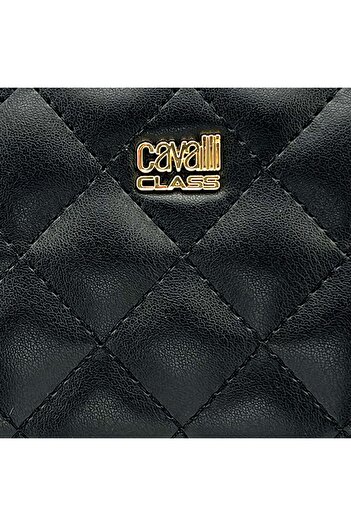 Class Roberto Cavalli Wallet 12.5 cm