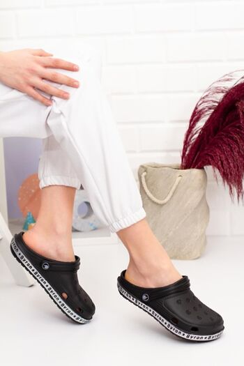 Byron Sabo Slippers Hospital Slippers Nurse Doctor Slippers