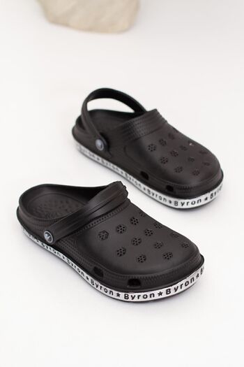 Byron Sabo Slippers Hospital Slippers Nurse Doctor Slippers