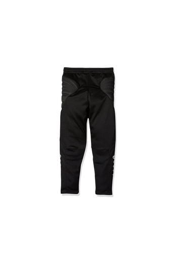 JAKO Men's goalkeeper pants TW-Pants Profi, black, XXL, 8935