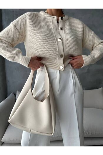 youknitwear you Knitwear Cardigan