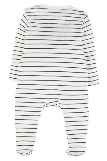 İdilbaby&Mamino Idilbaby and Mamino Unisex Baby Rompers