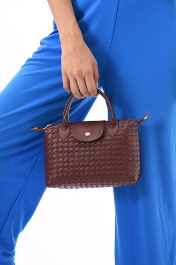 ESTUTE Tiger Small Shoulder Bag - Stylish and Useful