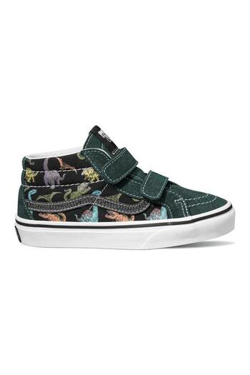 Vans Sk8-Mid Reissue V Çocuk Spor Ayakkabı VN000CZ5BS51