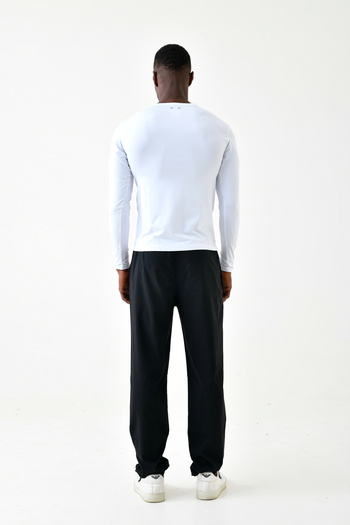Wild Athletic Ανδρικό μακρυμάνικο αθλητικό σώμα Basic Compression