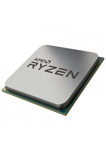 Amd Ryzen 5 5600g 3.9 Ghz Am4 Processor