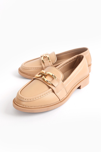 Liza Shoes Жіночі лофери Edna - A001-36-K203 Модель взуття