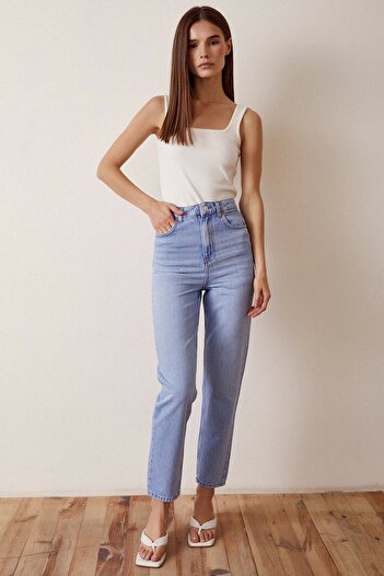 Never more Skinny Jeans