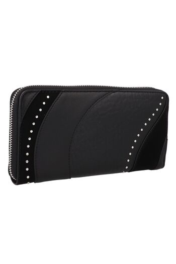 Desigual Kahlo Wallet 21 cm