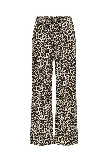 ONLY Hose Onlclara Mittlere Taille Normal Geschnitten Hose
