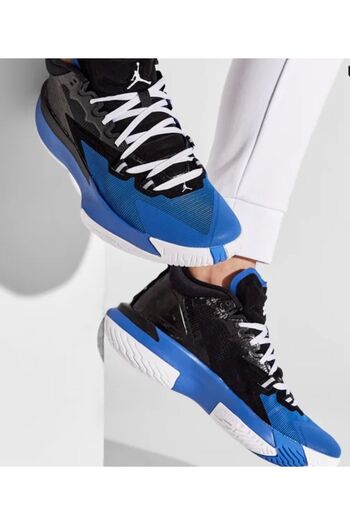 Nike Баскетбольні кросівки Jordan Zion 1 DA3130-004