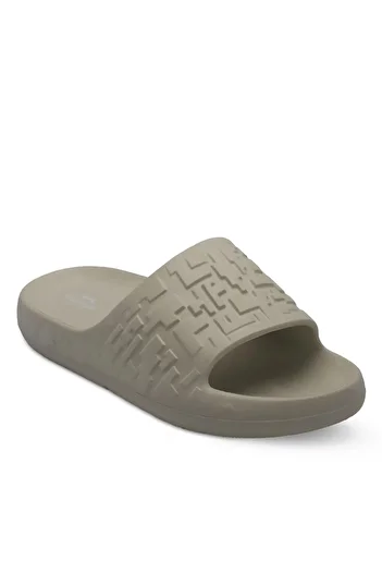 Slazenger Papuci Eva Crem Daily pentru bărbați - Titans