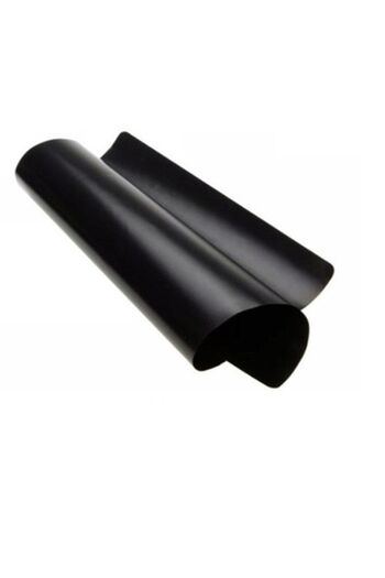 Bymarka Black-Washable Baking Paper & Grill Cover