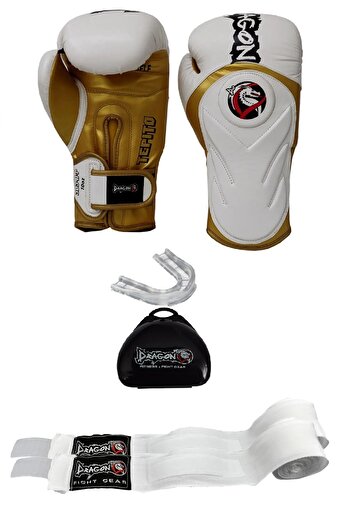 Dragondo Muay Thai Dragon Tepito Boxing - Gloves Kick Boxing Boxing Gloves Gifttoom