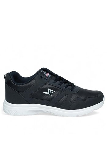 Mater Ayakkabı X-Step Unisex 4 сезони Легкий матеріал Повсякденні кросівки - Зручна підошва