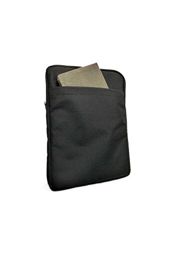 Boldy Geanta pentru laptop Geanta pentru laptop Geanta pentru notebook Geanta pentru Macbook cu fermoar Husa pentru laptop pentru 13-13,3-14 inchi