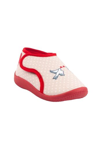Flyingsteps Children's Patterned Orthopedic Daily Nursery Home Shoes Panduf 2024
