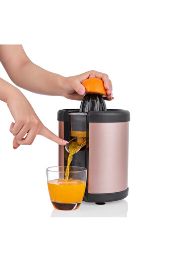 Arnica Ih37210ModelPressoPlusCitrus Juicer