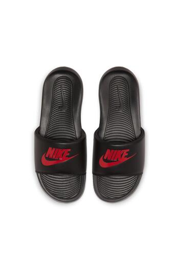 Nike VictorOneMen's Slippers - Cn9675-004 Model