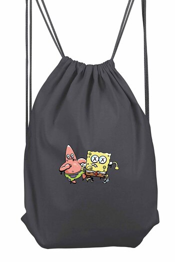 Zeron Tasarım Рюкзак Patbob Sport Zeron - bll4576