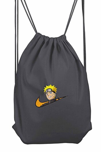 Zeron Tasarım Рюкзак Zeron Naruto Sport - BLL4651