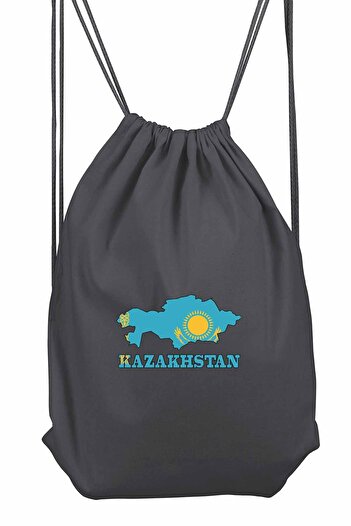 Zeron Tasarım Zeron bll4996 - Казахстан Спортивний рюкзак