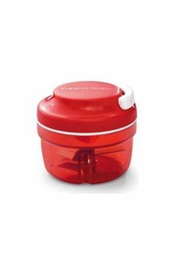Tupperware 3 Blades Stringed Hand Rondo Stringed Onion Chopping Chopper