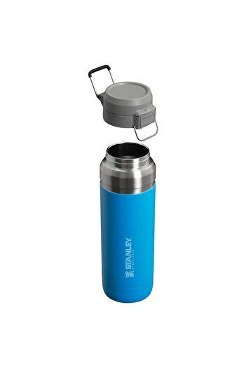 Stanley The Quick Flip Paslanmaz Çelik Termos 1.06 LT (36 OZ) - Azure