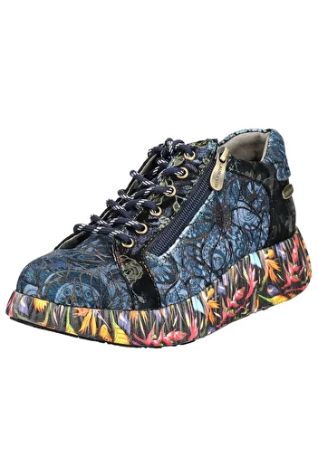 LAURA VITA Sneaker