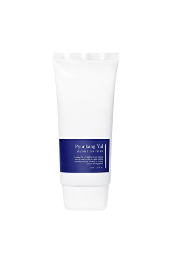 Pyunkang Yul Pyunkang Yul ATO Mild Sun Cream SPF50 PA+++++ 75 ml - Ήπια αντηλιακή κρέμα