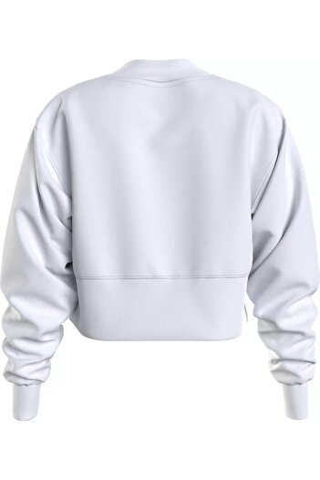 Calvin Klein Stacked Institutional Crewneck