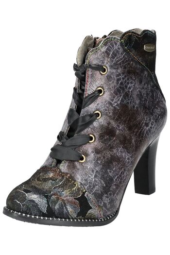 LAURA VITA Stiefelette