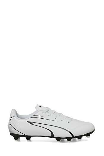 Puma VITORIA FG/AG Jr Beyaz Unisex Krampon