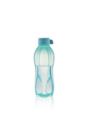 Tupperware Eco Bottle Turquoise 500 Ml