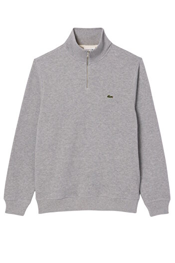 Lacoste Pánská mikina - stylový design