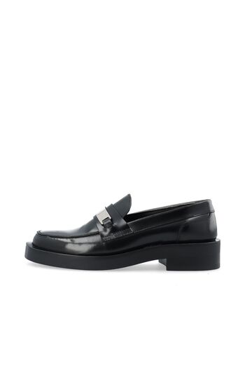 Bianco Lederhalbschuhe BIAMONACO