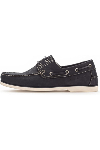 GABOR lace-up shoe brown