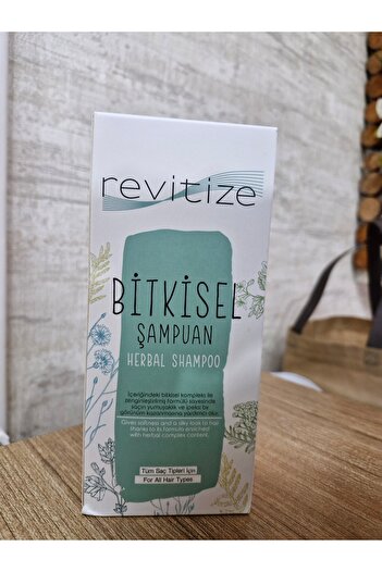 Tiens Teens Revitized Shampoo - Elegant and Comfortable Cut